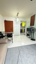 Blk 809B Keat Hong Axis (Choa Chu Kang), HDB 3 Rooms #591078291